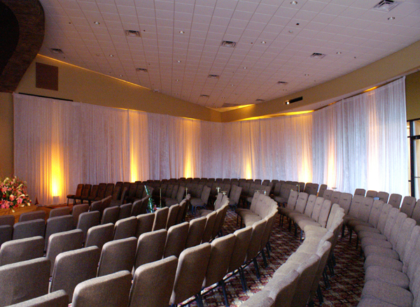 Grace Community Church Wedding- 2